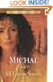 Michal: A Novel (The Wives of King David)