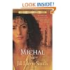 Michal: A Novel (The Wives of King David)