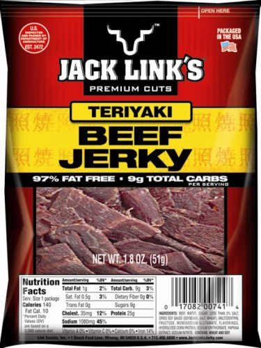 Jack Link