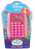 Disney Little Mermaid Calculator : Ariel Calculator