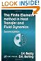 The Finite Element Method in Heat Transfer and Fluid Dynamics, Second Edition (Computational Mechanics and Applied Analysis)