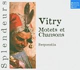 Splendeurs: Motets et Chansons
