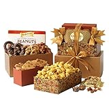 Broadway Basketeers Chocolate Heaven Gift Set