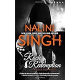 rock redemption rock kiss volume 3