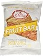 Betty Lou's Gluten Free Fruit Bars Apricot -- 12 Bars