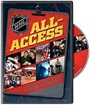 NHL: All Access 2008 (REGION 1) (NTSC)