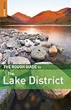 The rough guide to the Lake District