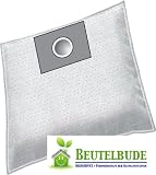 Produkt-Bild: 10 Staubsaugerbeutel f&uuml;r Dirt Devil Skuppy , Lifty , Picco Bello , M 7010 Bagline , M 7080 , M 7011 , M 7011 - 3