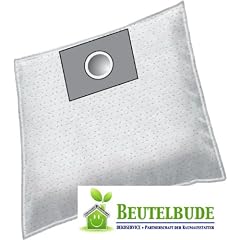 10 Staubsaugerbeutel f�r Dirt Devil Skuppy , Lifty , Picco Bello , M 7010 Bagline , M 7080 , M 7011 , M 7011 - 3