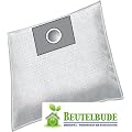 10 Staubsaugerbeutel f�r Dirt Devil Skuppy , Lifty , Picco Bello , M 7010 Bagline , M 7080 , M 7011 , M 7011 - 3