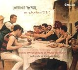 Symphonies 2 and 5