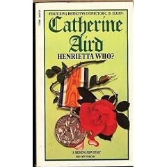 Henrietta Who?