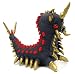 Godzilla: Battra Larvae Plush