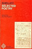 Selected poetry [of] Percy Bysshe Shelley