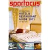 2011 Spartacus International Hotel & Restaurant Guide: 10th Edition (Spartacus International Gay Guide)
