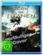 Zorn der Titanen [Blu-ray]