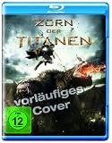 Zorn der Titanen [Blu-ray]