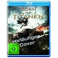 Zorn der Titanen [Blu-ray]