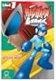 Mega Man Gigamix Volume 1