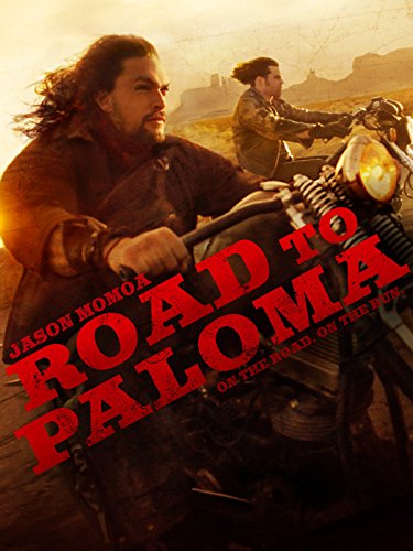 Road to Paloma
