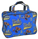 UCLA Bruins Cosmetic or Shaving Travel Tote Gifts & Gift Ideas