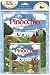 Books : Pinocchio (Read & Listen Books)
