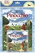 Pinocchio (Read & Listen Books)