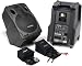 Samson Audio EXL250 Expedition Express Portable PA System with iPod Dock
