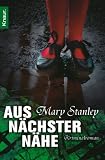 Book cover: Aus nächster Nähe