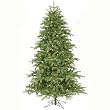 6.5' Pre-Lit Redwood Christmas Tree - 350 Clear Lights