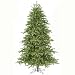6.5' Pre-Lit Redwood Christmas Tree - 350 Clear Lights