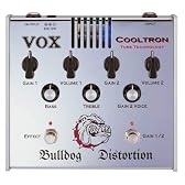 VOX ヴォックス ディストーション ギター用エフェクター COOLTRON CT-01DS
