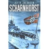 Scharnhorstby Alf R. Jacobsen