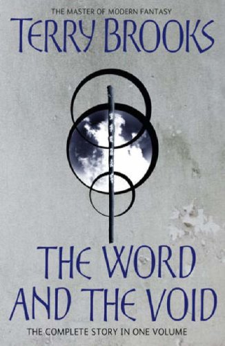 The Word and the Void Omnibus