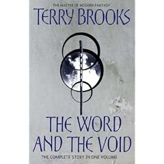 The Word and the Void Omnibus: Running with the Demon / A Knight of the Word / Angle Fire East
