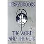 The Word and the Void Omnibus