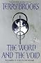 The Word and the Void Omnibus (Word & the Void)
