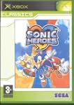 Sonic Heroes - Classics