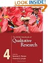 The SAGE Handbook of Qualitative Research