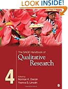 The SAGE Handbook of Qualitative Research