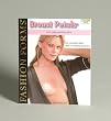 Fashion Forms Satin Breast Petals (556)