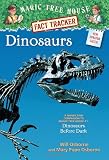 Magic Tree House Fact Tracker #1: Dinosaurs: A Nonfiction Companion to Magic Tree House #1: Dinosaurs Before Dark
