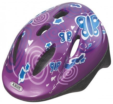 ABUS Fahrradhelm New Smiley