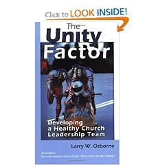 The Unity Factor