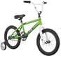 Diamondback Mini Viper Kid's BMX Bike (16-Inch Wheels)
