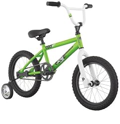 Diamondback Mini Viper Kid's BMX Bike (16-Inch Wheels)