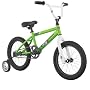 Diamondback Mini Viper Kid's BMX Bike (16-Inch Wheels)