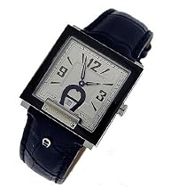 AIGNER Herren Uhr TORINO BLACK A27148 UVP:579,-EUR - 3076