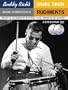 Buddy Rich's Modern Interpretation of Snare Drum Rudiments