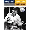 Buddy Rich's Modern Interpretation of Snare Drum Rudiments [With DVD]